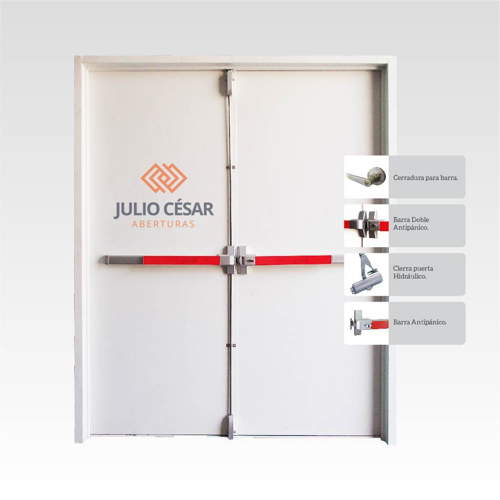 Cortafuegos – JC ABERTURAS